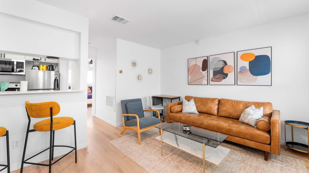 Photo of Livingroom in Hancock