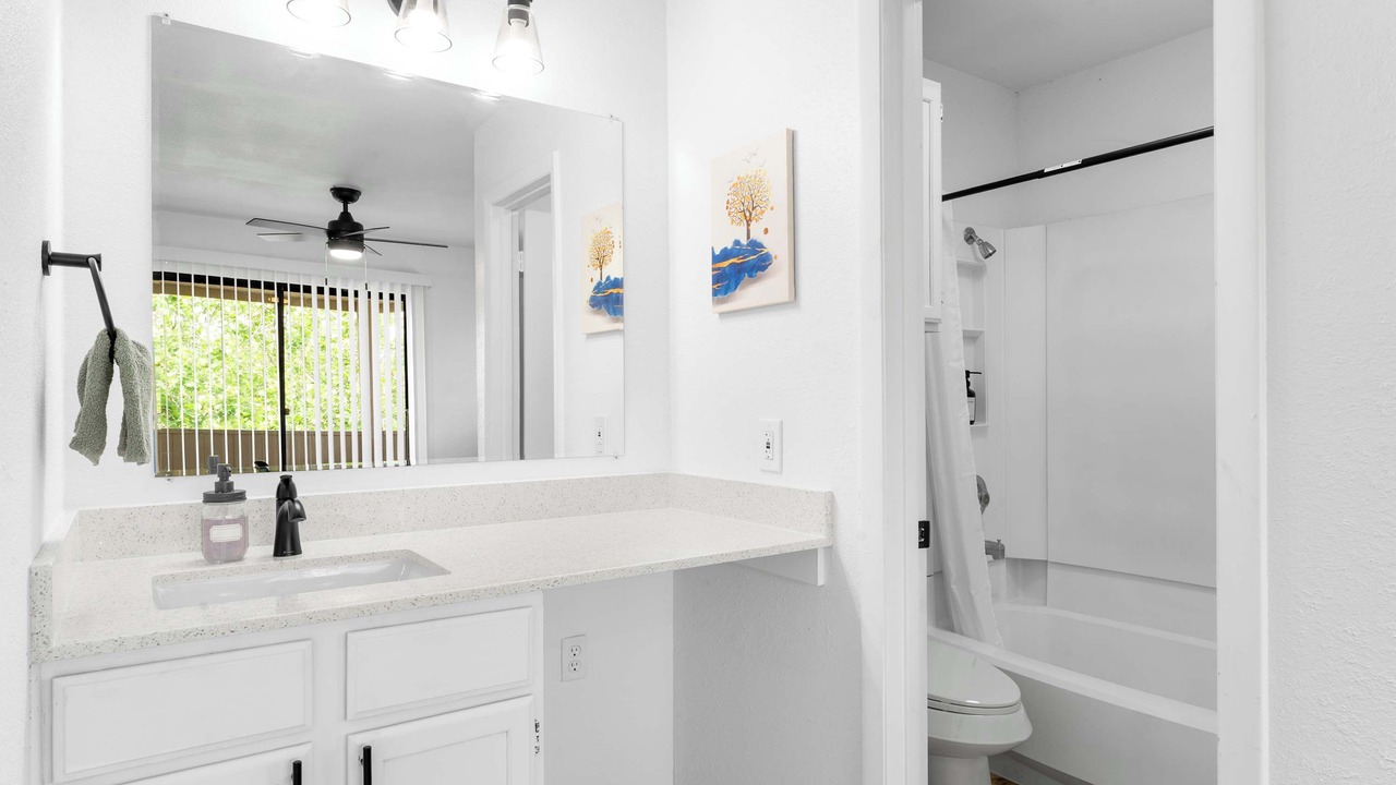 Photo of Bathroom in Hancock