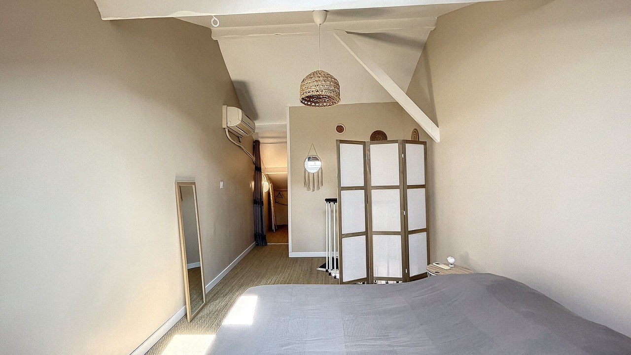 Photo of Bedroom in Carnon-Plage