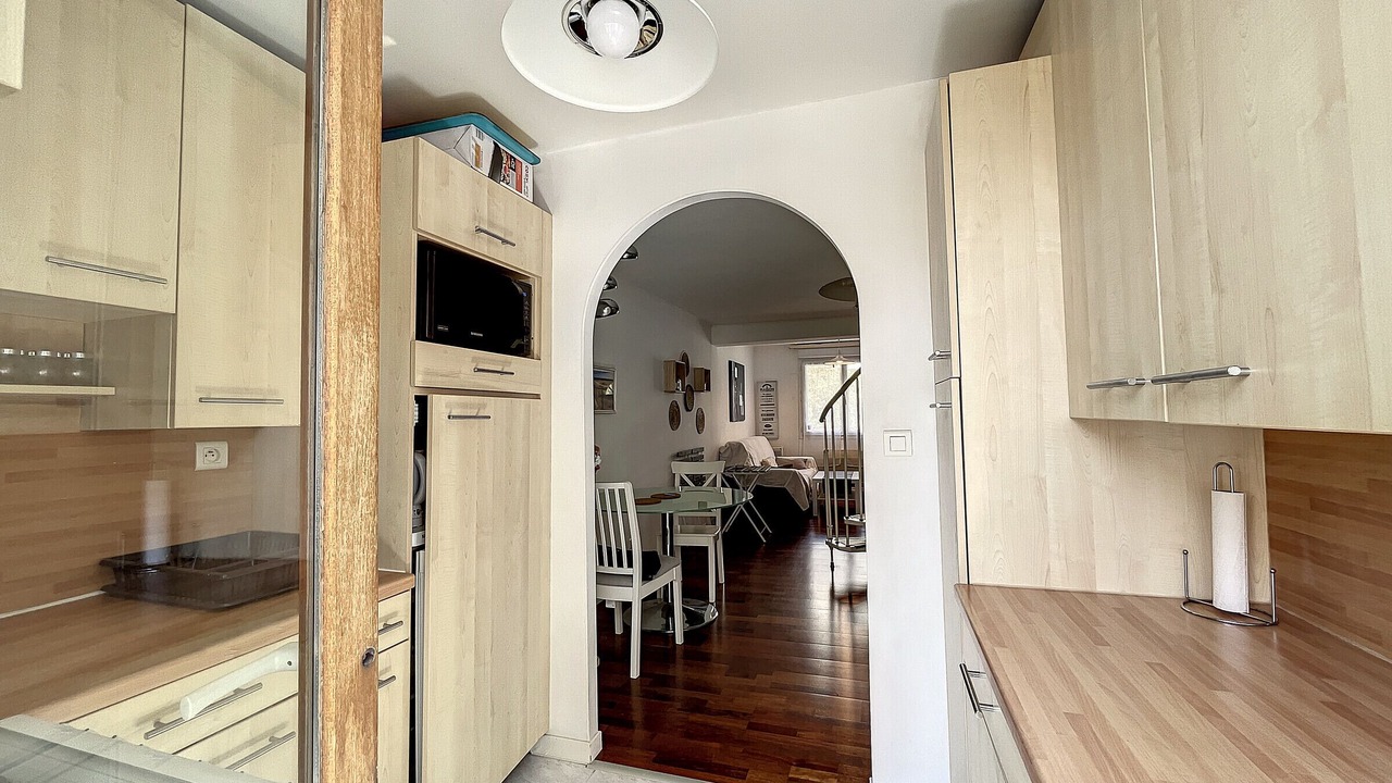 Photo of Bathroom in Carnon-Plage