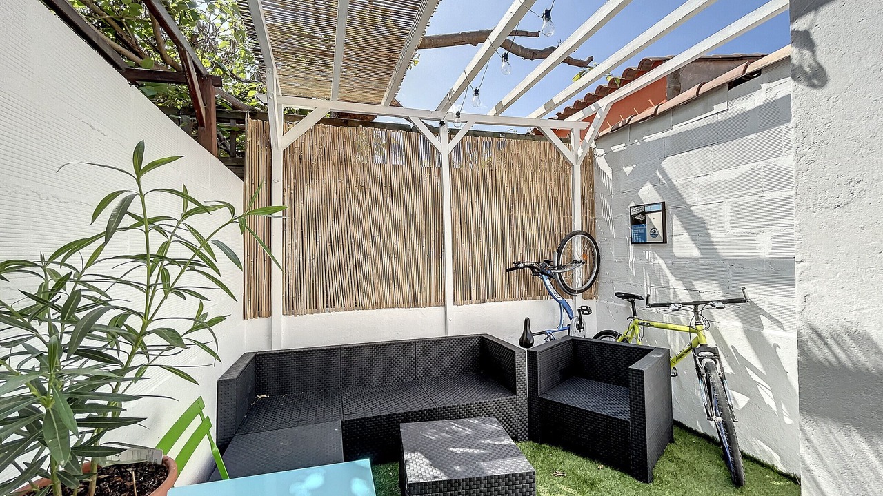 Photo of Outdoor in Carnon-Plage