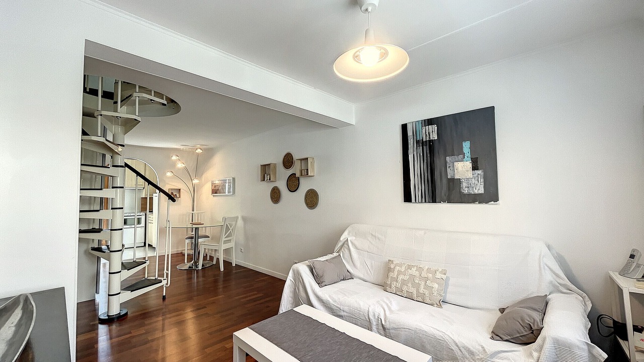 Photo of Livingroom in Carnon-Plage