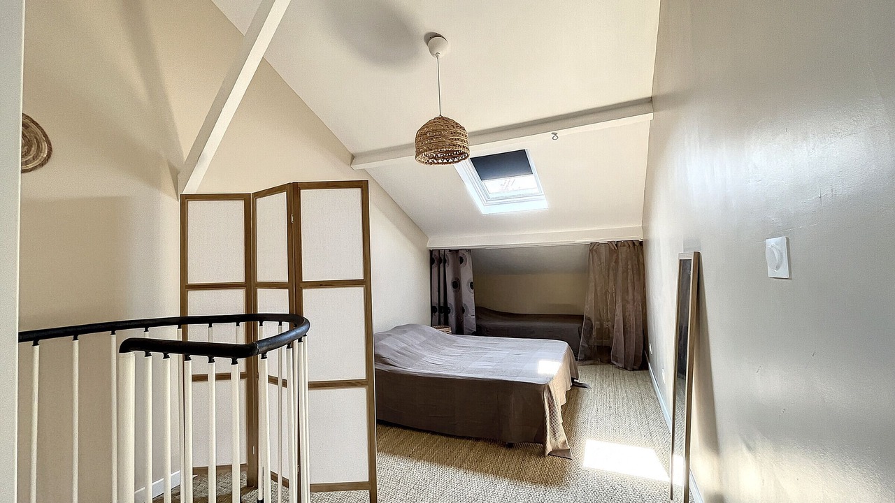 Photo of Bedroom in Carnon-Plage