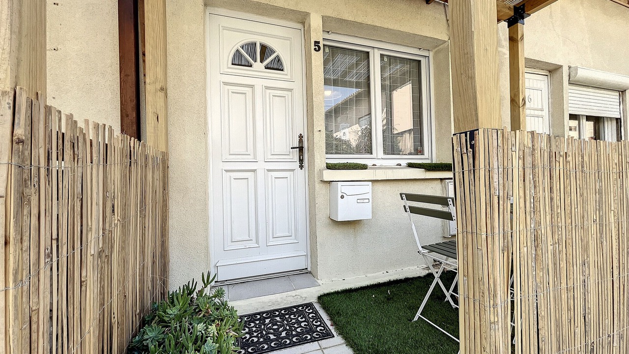 Photo of Outdoor in Carnon-Plage