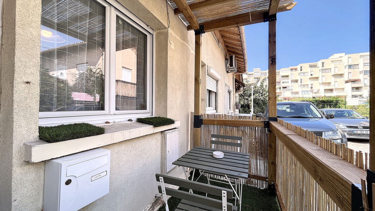 Photo of Outdoor in Carnon-Plage
