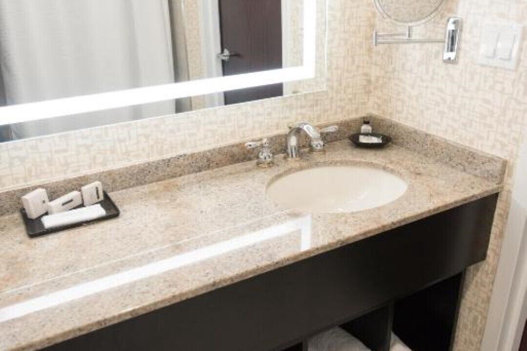 Photo of Bathroom in Edison