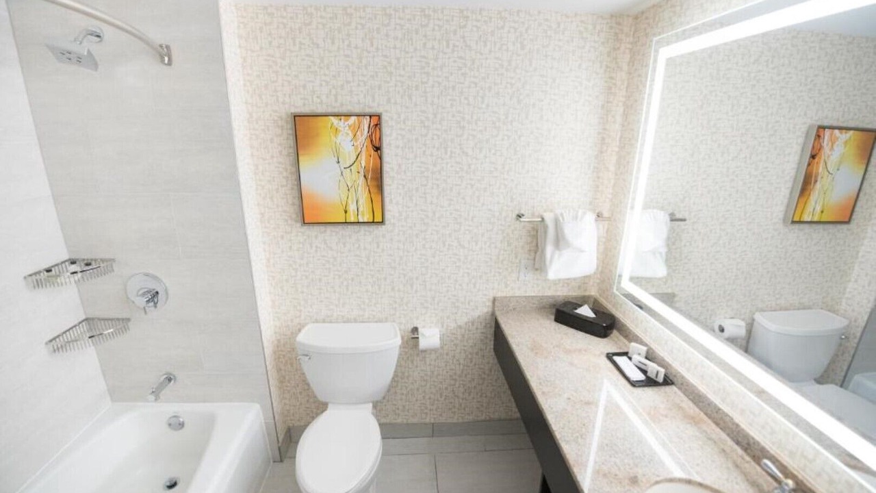 Photo of Bathroom in Edison