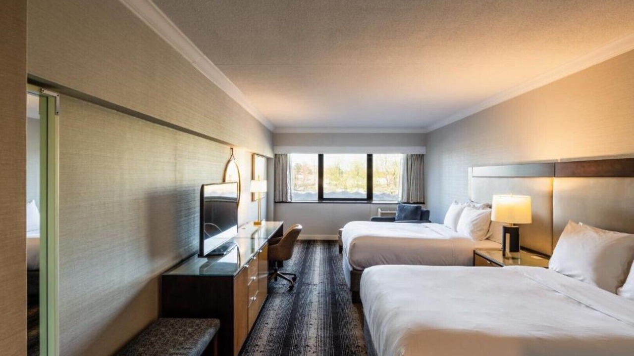 Photo of Bedroom in Edison