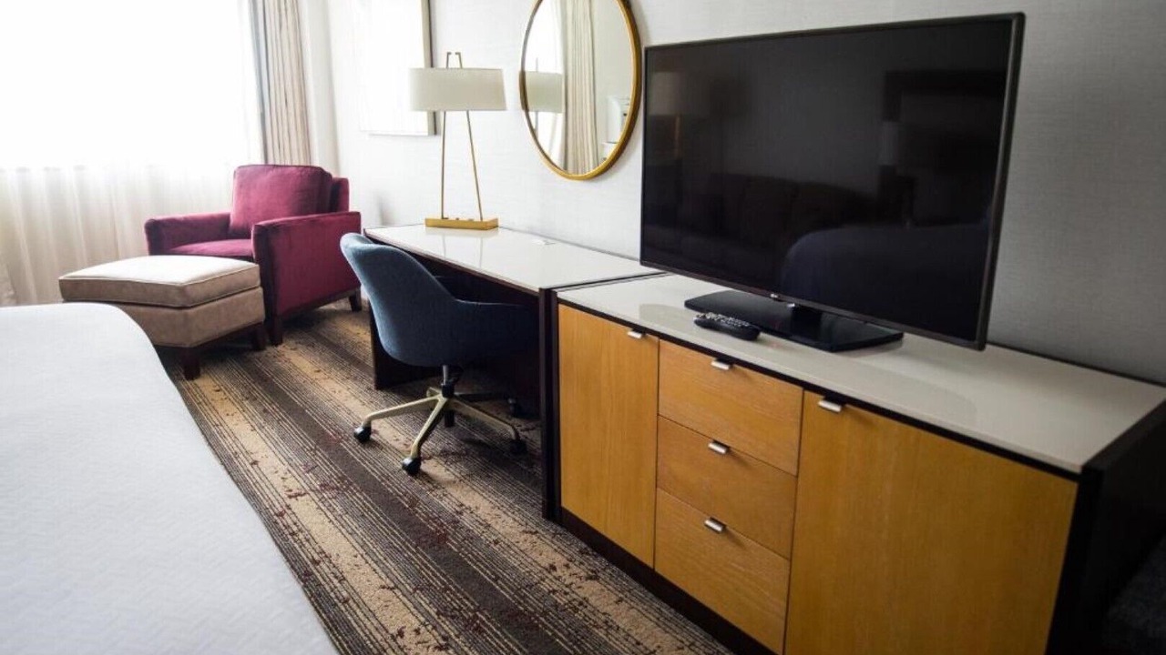 Photo of Bedroom in Edison