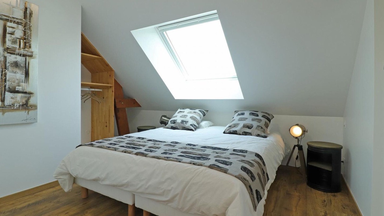 Photo of Bedroom in Athis-Val de Rouvre