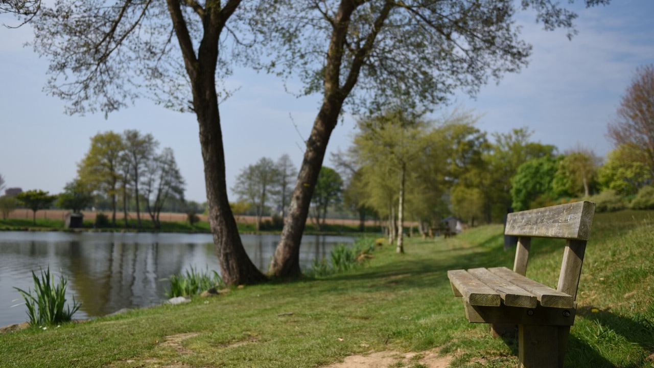 Photo of Outdoor in Athis-Val de Rouvre