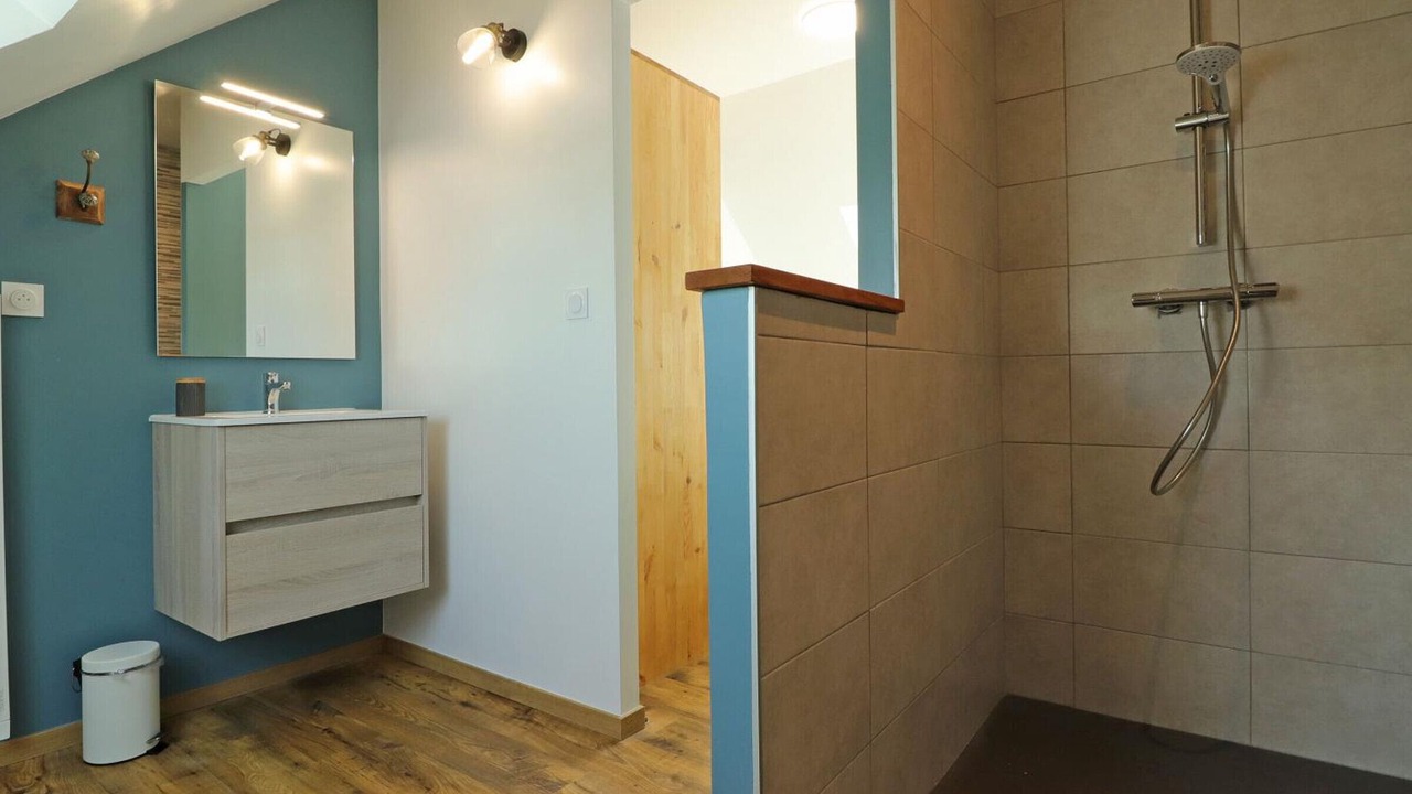 Photo of Bathroom in Athis-Val de Rouvre
