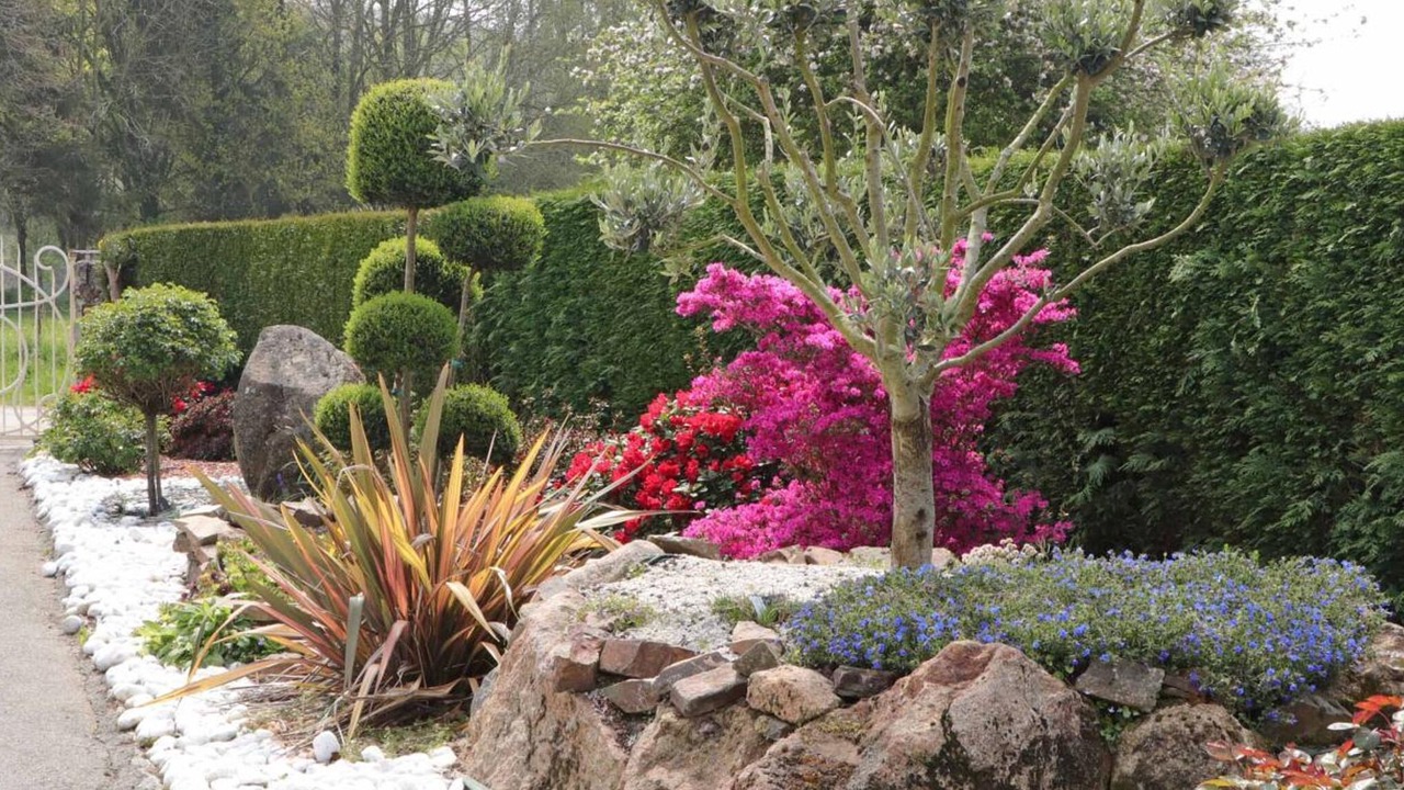 Photo of Outdoor in Athis-Val de Rouvre