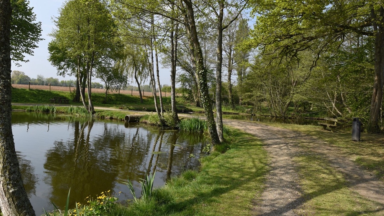 Photo of Outdoor in Athis-Val de Rouvre