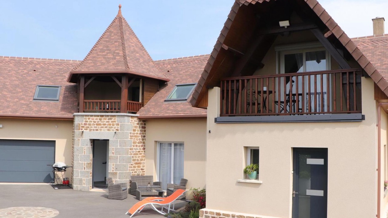 Photo of Outdoor in Athis-Val de Rouvre
