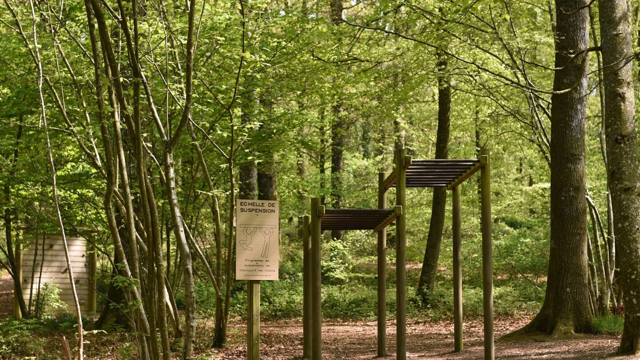 Photo of Outdoor in Athis-Val de Rouvre