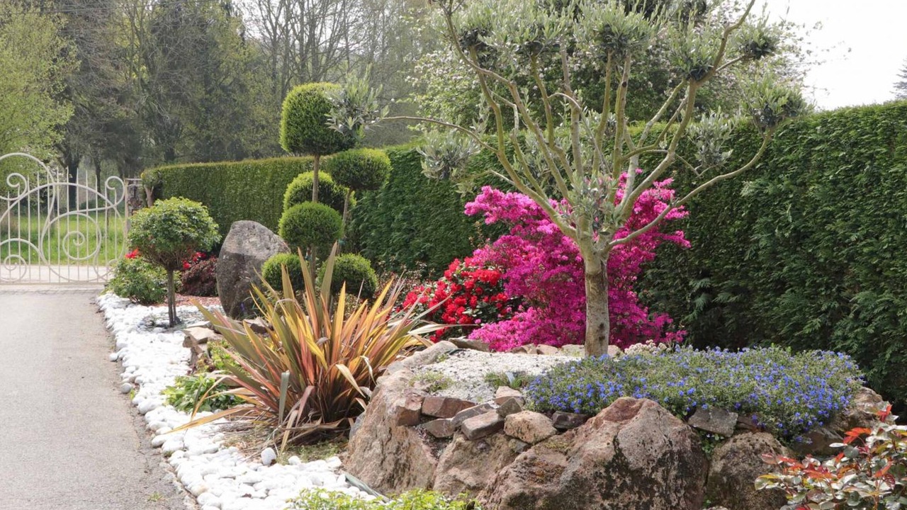 Photo of Outdoor in Athis-Val de Rouvre