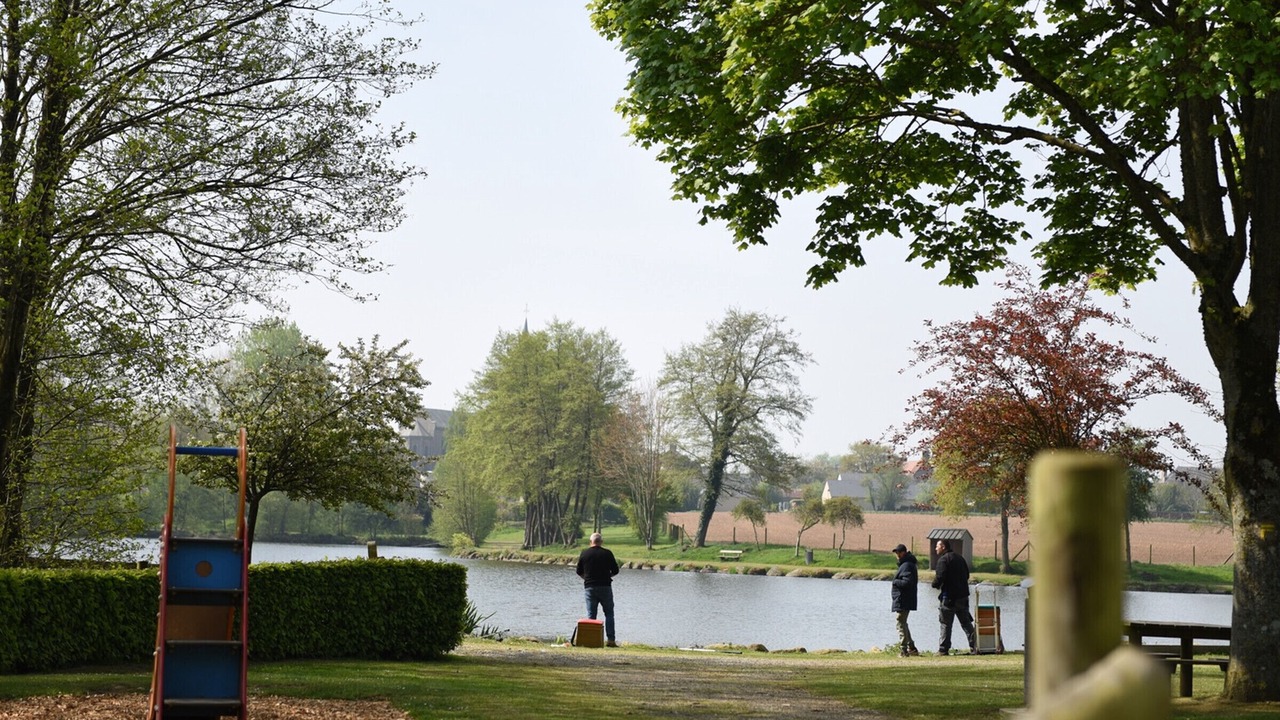 Photo of Outdoor in Athis-Val de Rouvre