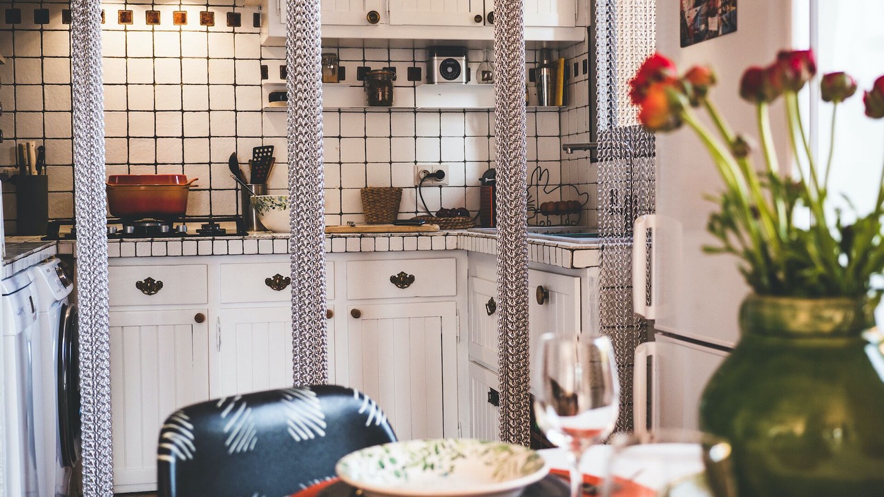 Photo of Kitchen in Collioure