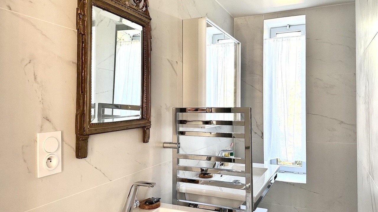 Photo of Bathroom in Collioure