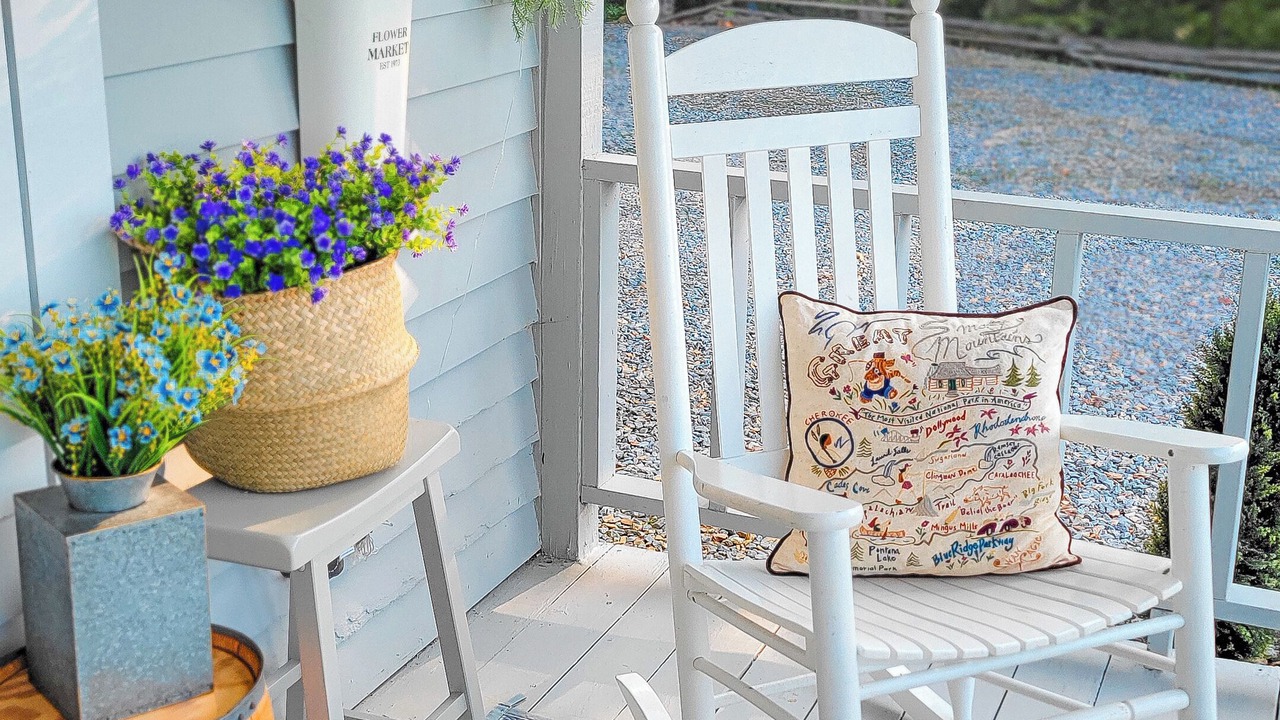 Photo of Outdoor in Stecoah