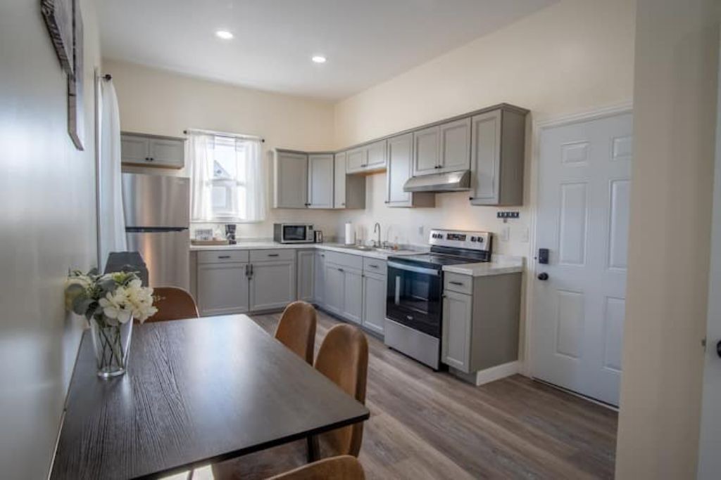 Photo of Kitchen in Waverly