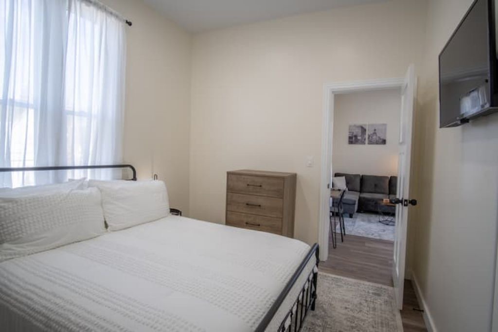 Photo of Bedroom in Waverly