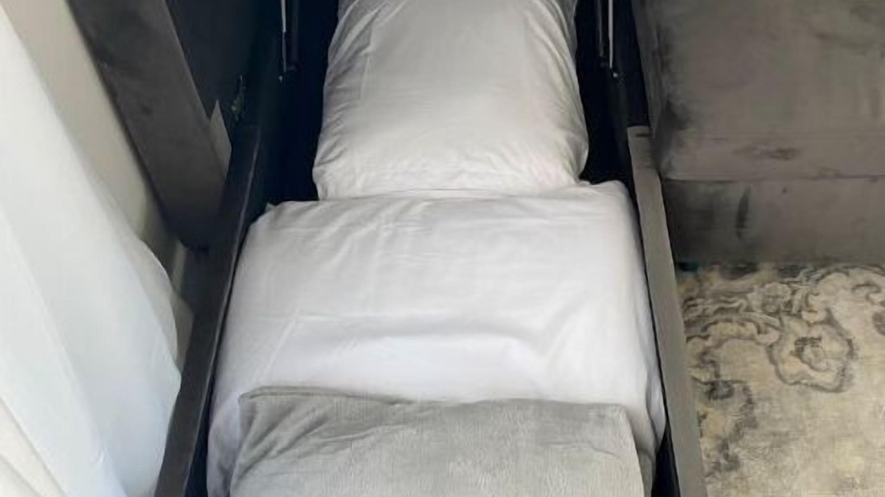 Photo of Bedroom in Waverly