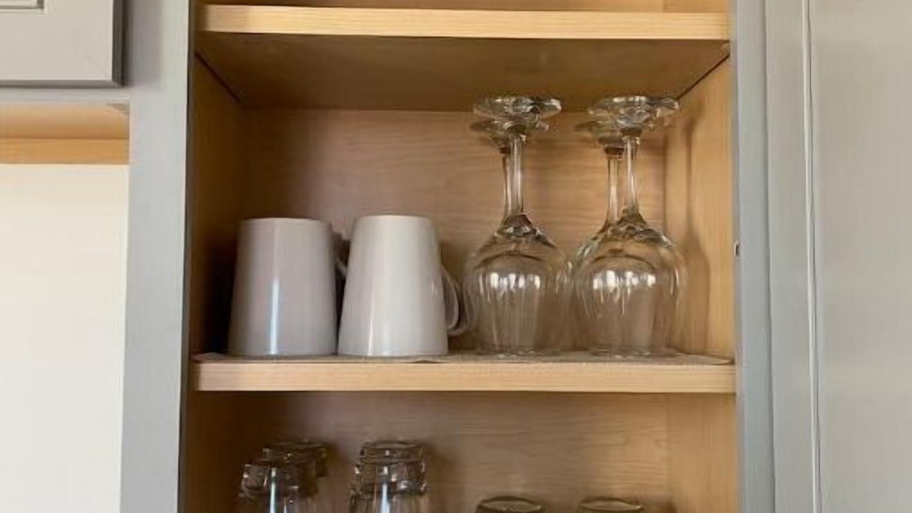 Photo of Kitchen in Waverly