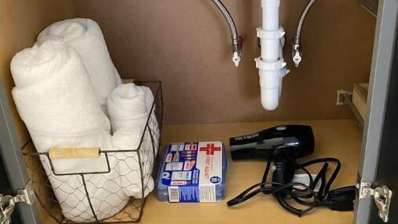 Photo of Bathroom in Waverly