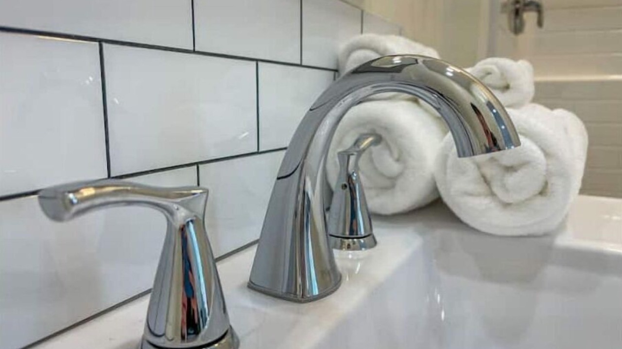 Photo of Bathroom in Waverly