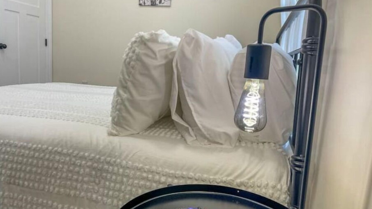 Photo of Bedroom in Waverly