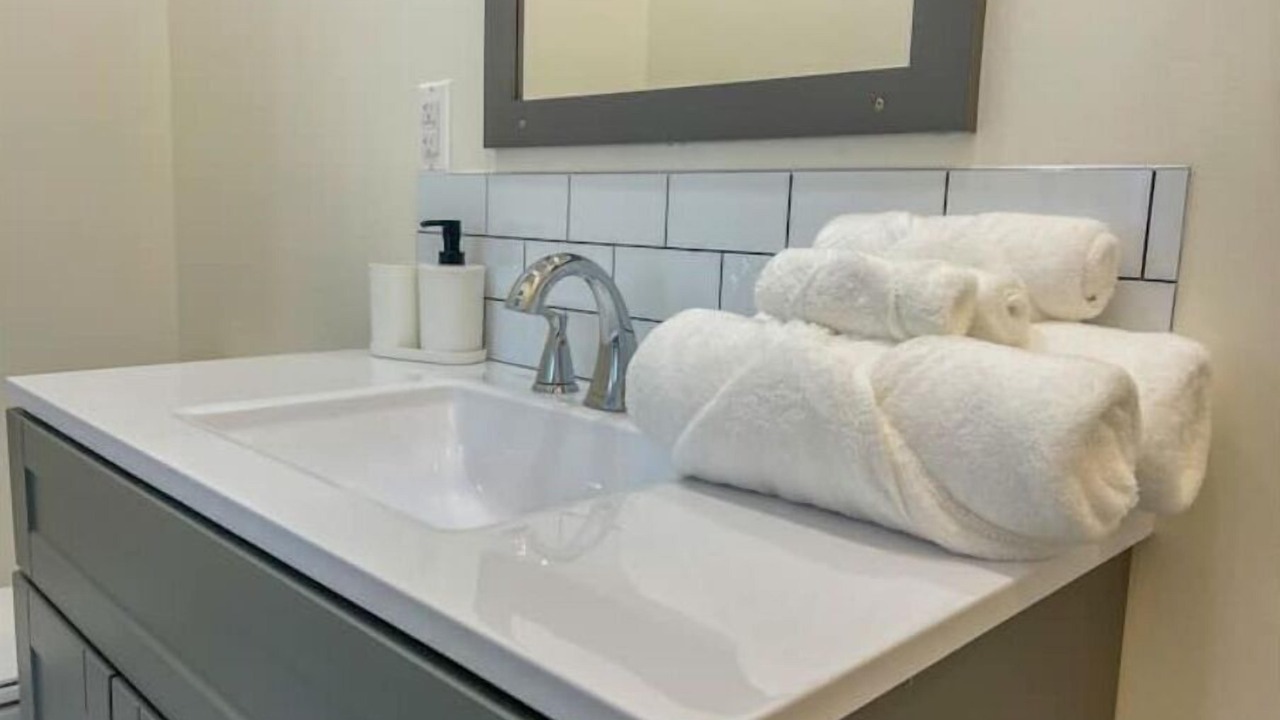 Photo of Bathroom in Waverly