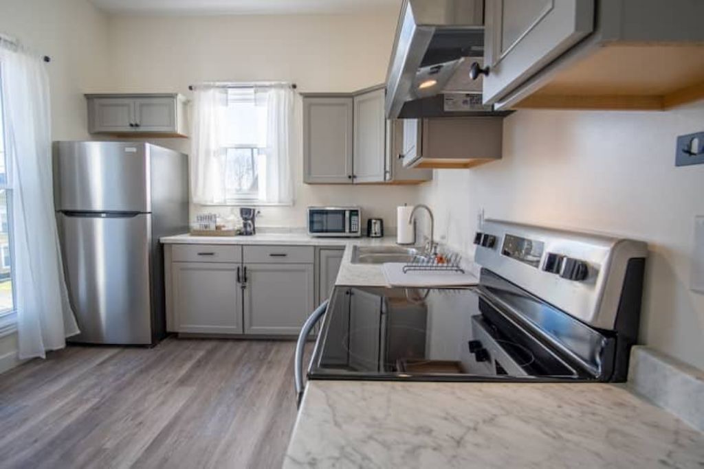 Photo of Kitchen in Waverly