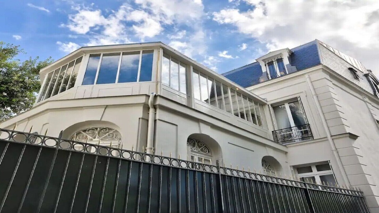 Photo of Outdoor in Porte-Dauphine