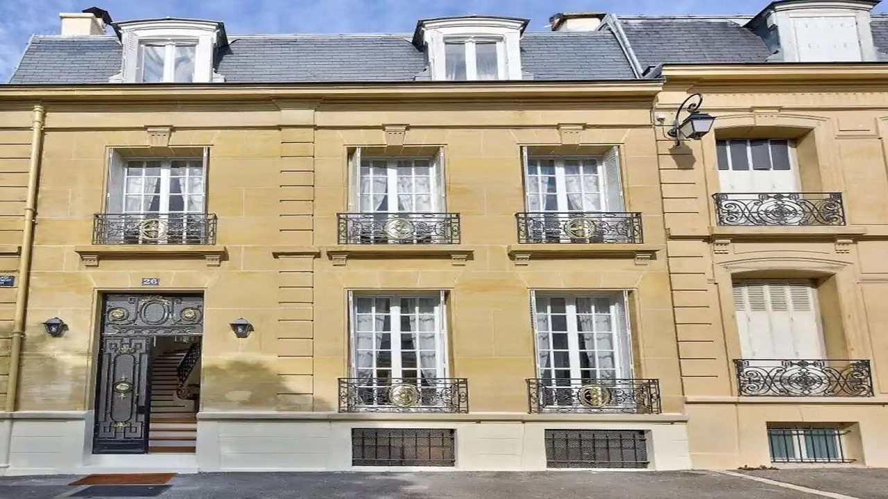 Photo of Outdoor in Porte-Dauphine
