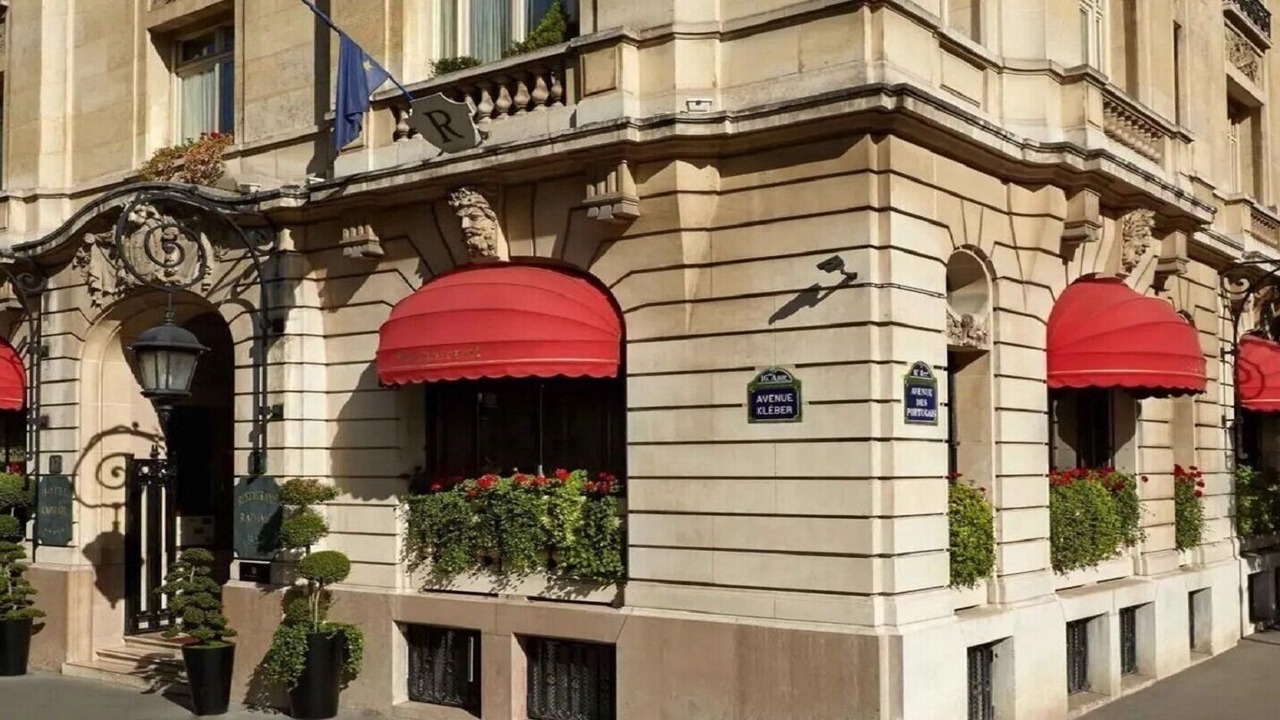 Photo of Outdoor in Porte-Dauphine
