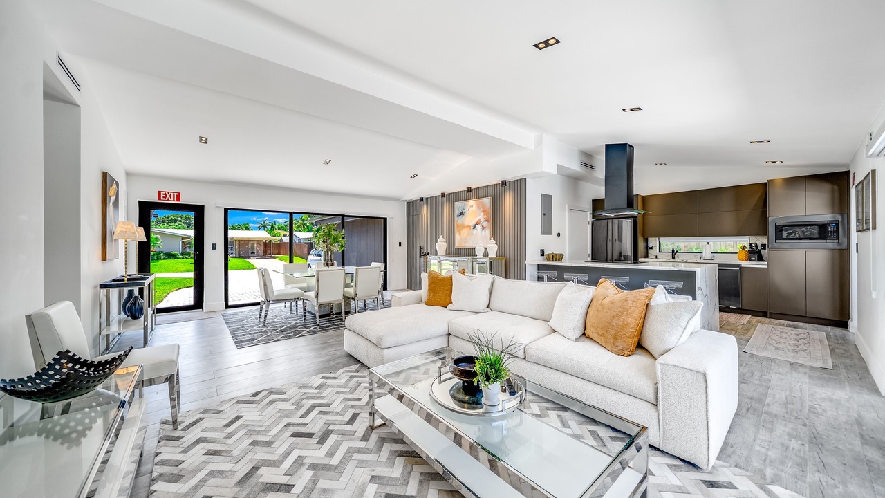 Photo of Livingroom in Riverside Park