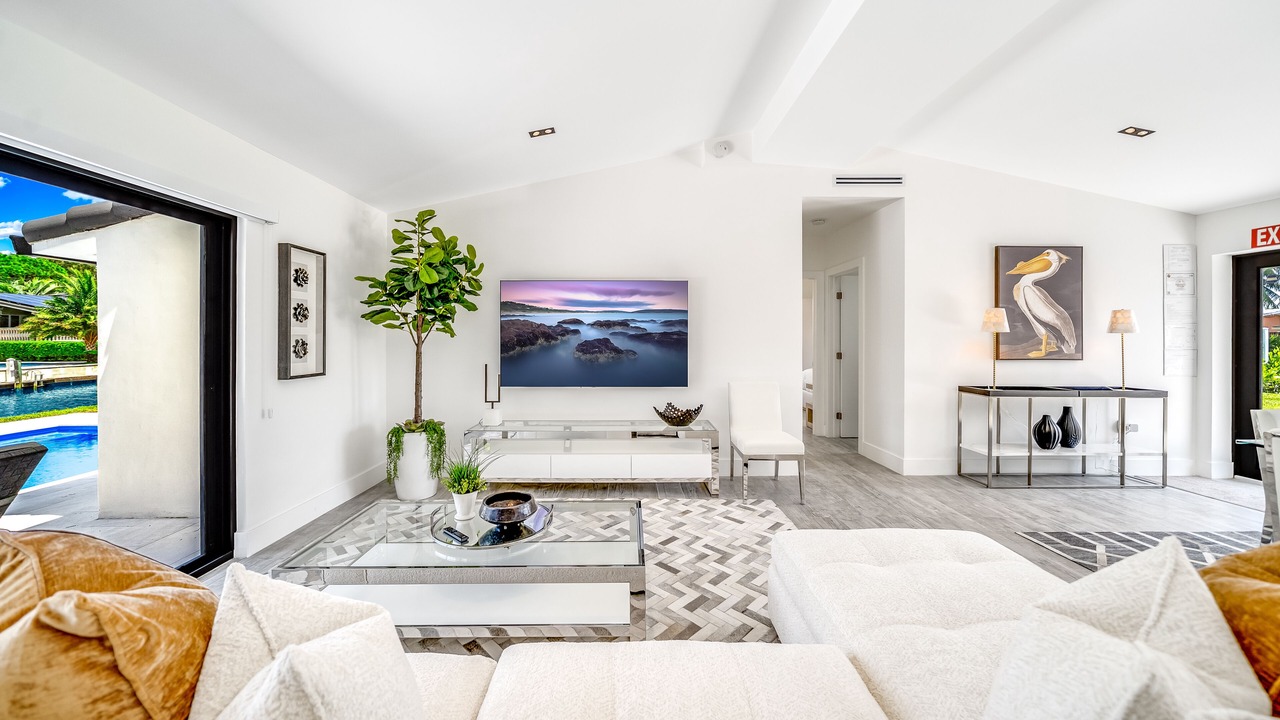 Photo of Livingroom in Riverside Park