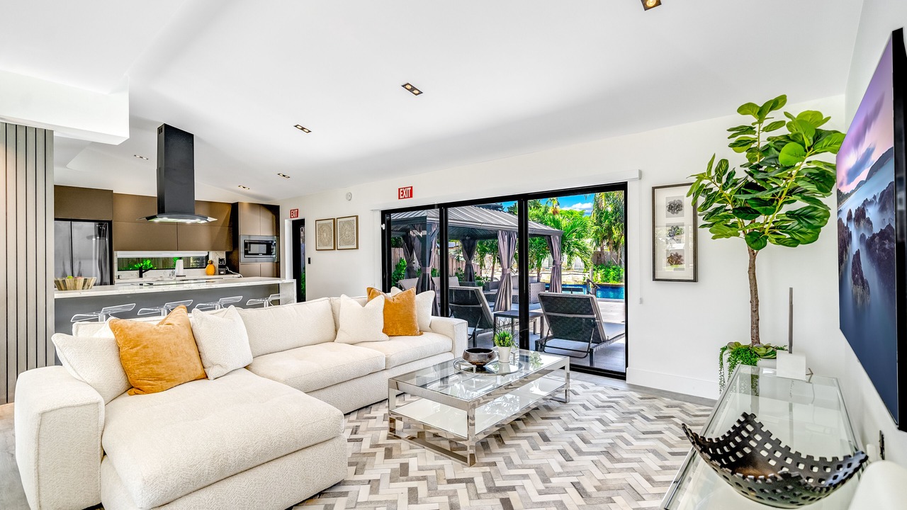 Photo of Livingroom in Riverside Park