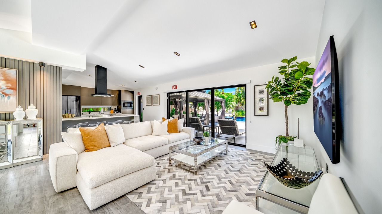 Photo of Livingroom in Riverside Park