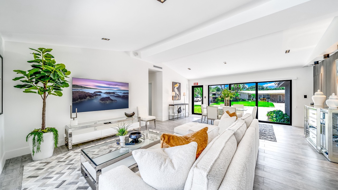 Photo of Livingroom in Riverside Park
