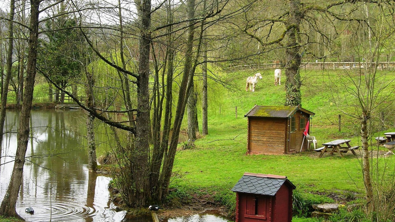 Photo of Others in Clairvaux-d'Aveyron