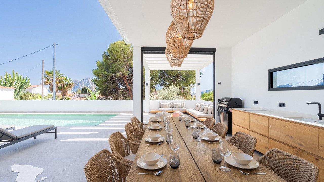 Photo of Outdoor in Casas de Torrat