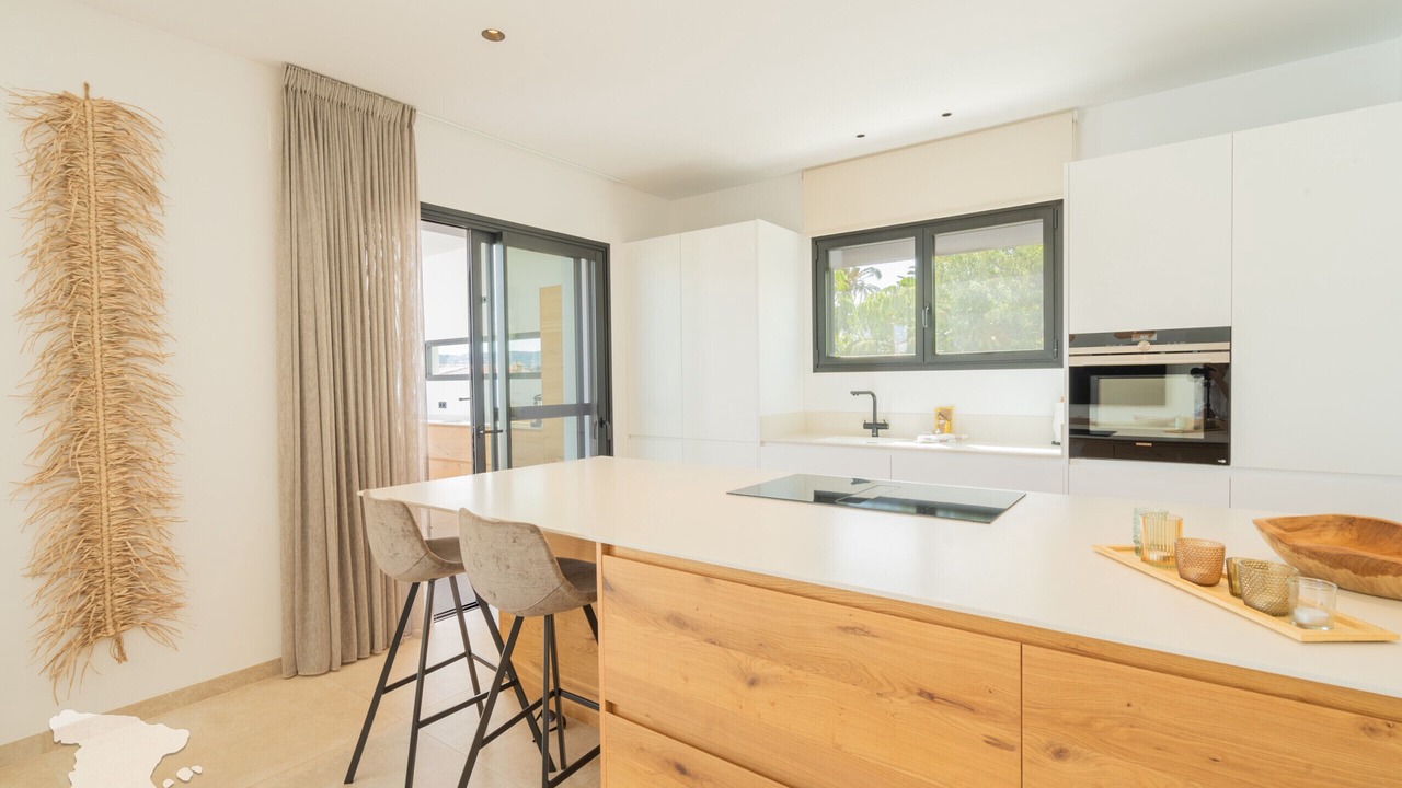Photo of Kitchen in Casas de Torrat