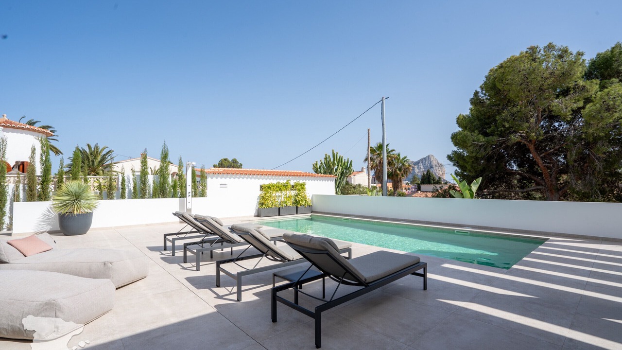 Photo of Outdoor in Casas de Torrat
