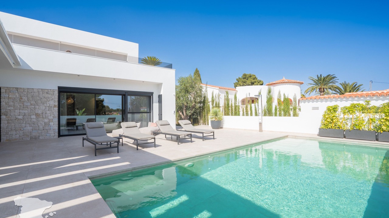 Photo of Outdoor in Casas de Torrat