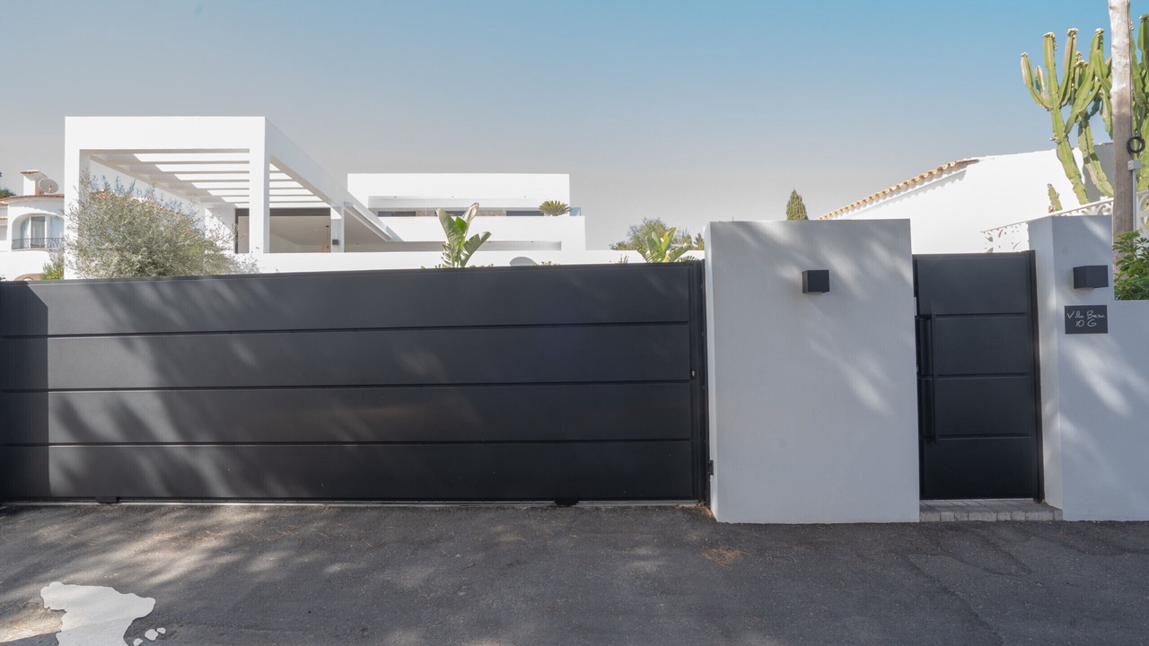 Photo of Outdoor in Casas de Torrat