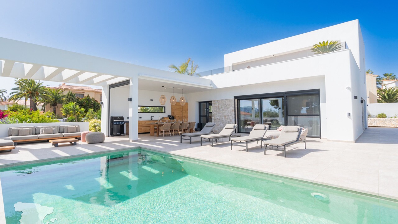 Photo of Outdoor in Casas de Torrat