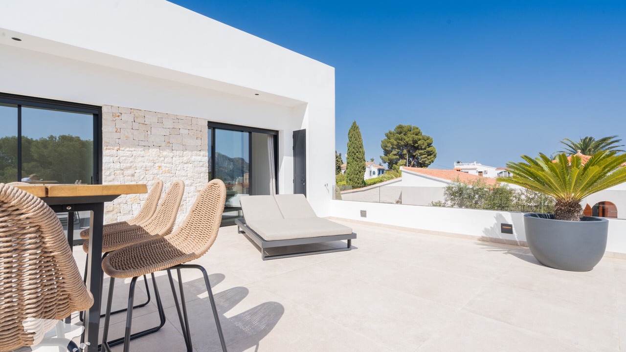 Photo of Outdoor in Casas de Torrat